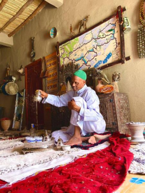 Dar tata
